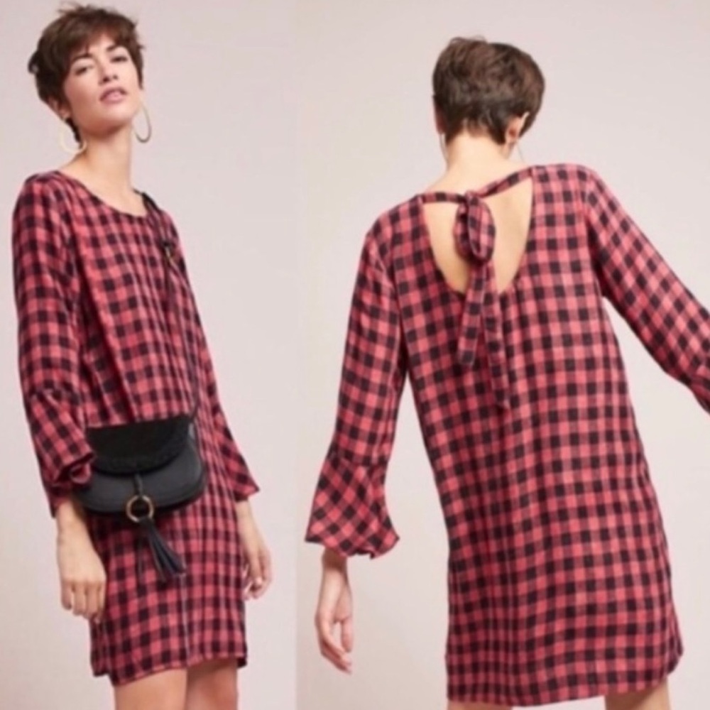 Cloth and Stone Dress